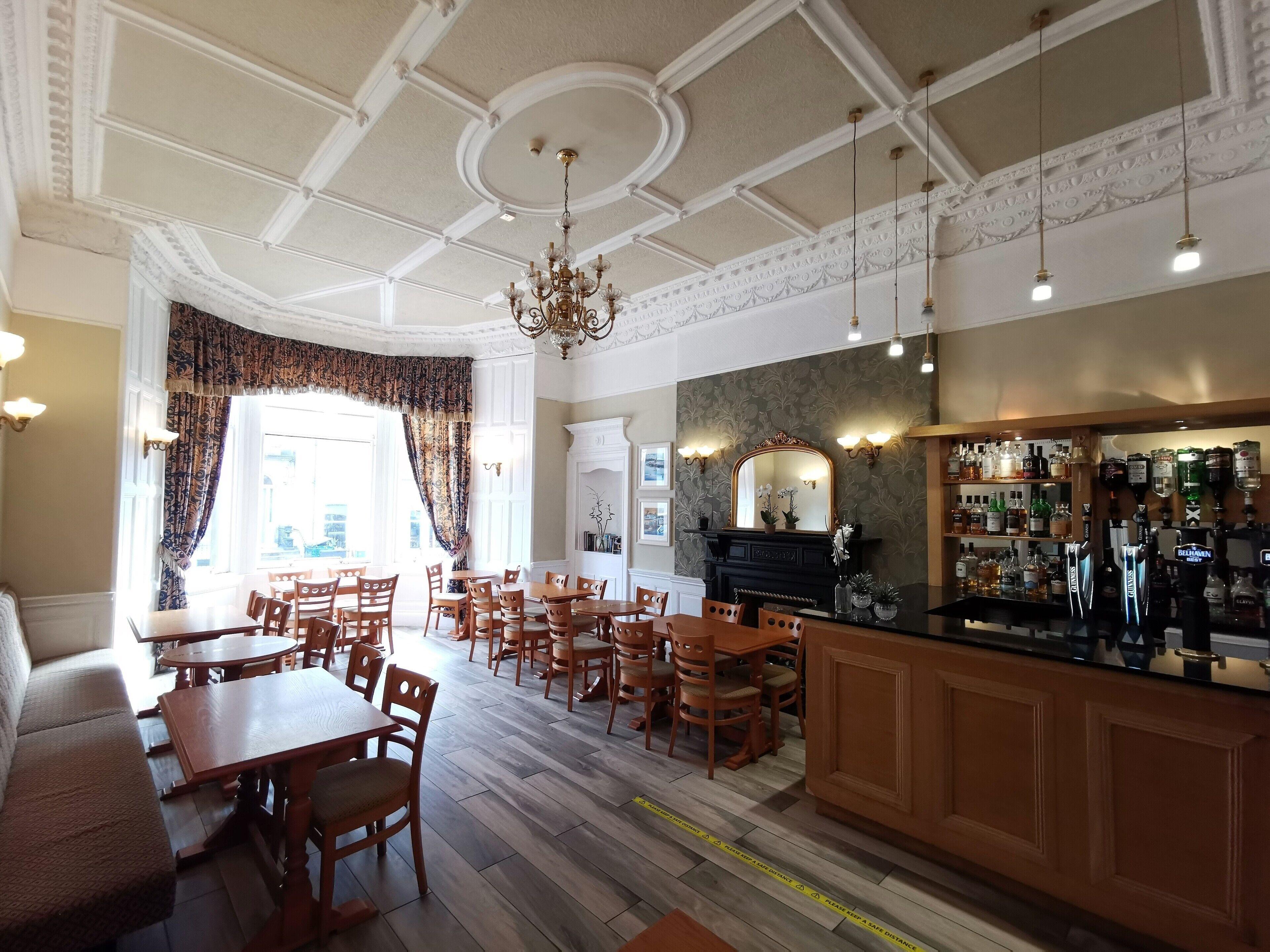 The Haymarket Hotel — Photos 2
