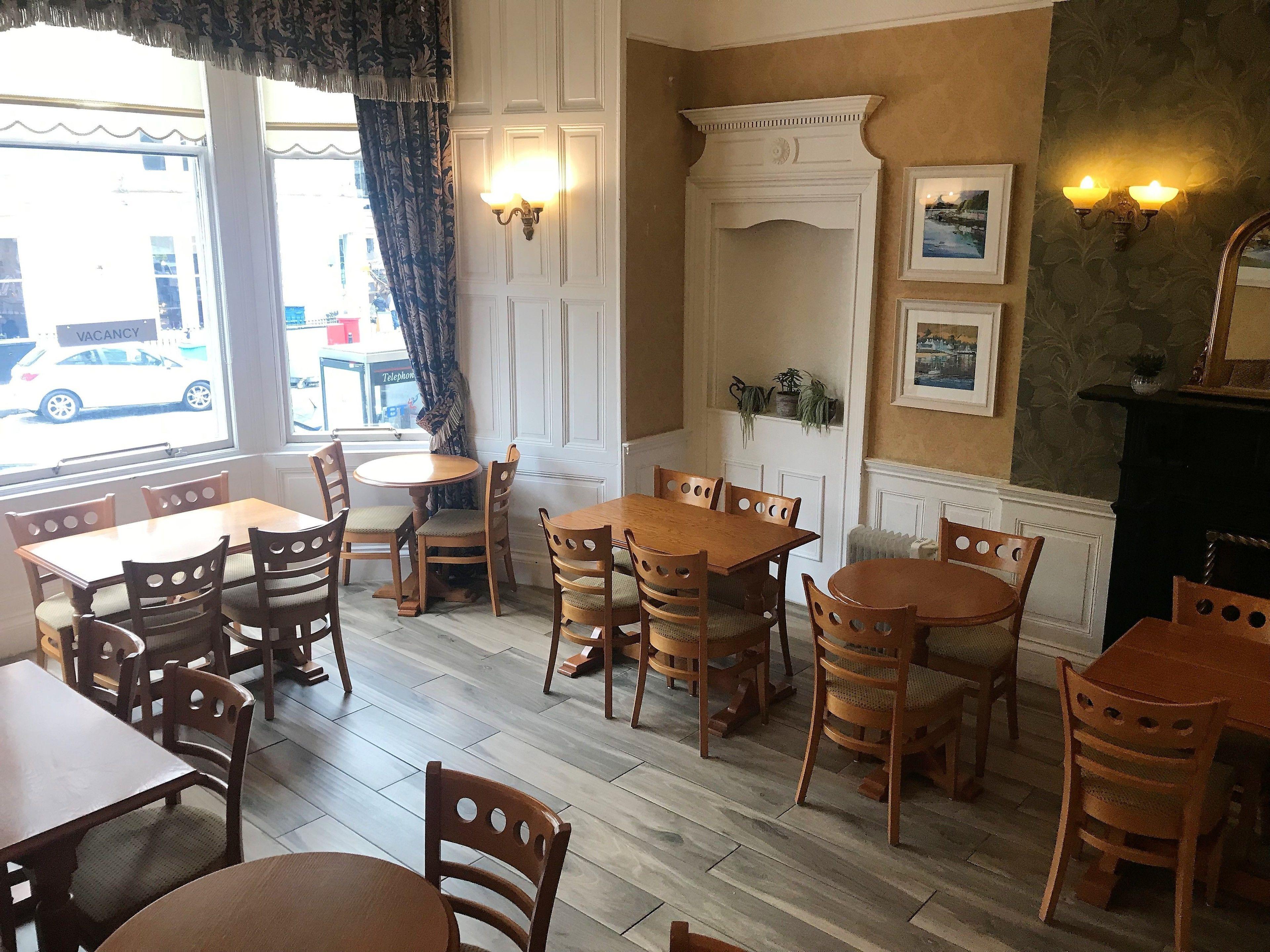 The Haymarket Hotel — Photos 1